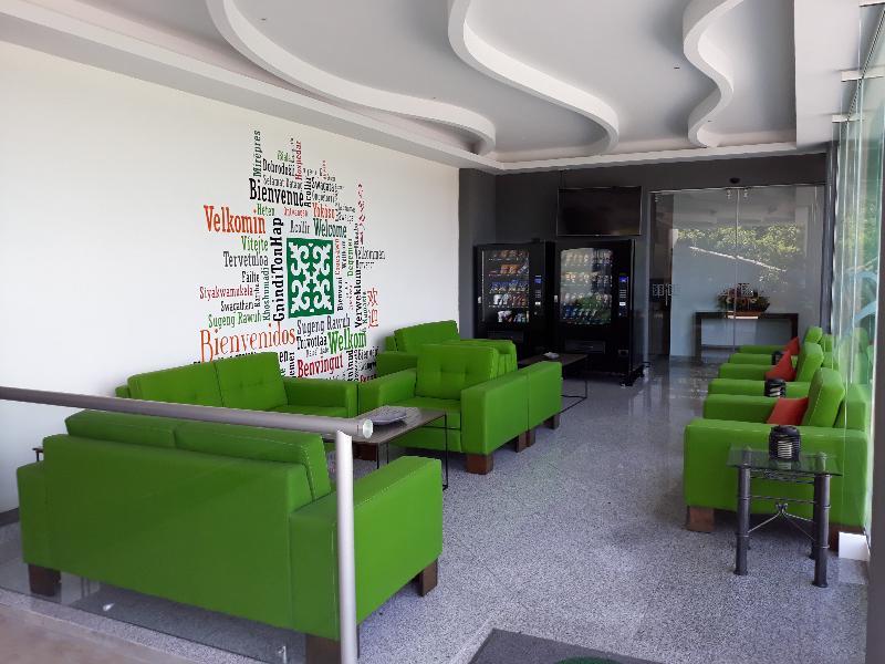 Memora Hotel & Villas Чапала Экстерьер фото